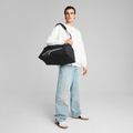 PUMA Fundamental Small 34 l borsa da allenamento puma nero 5