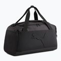 PUMA Buzz Borsa sportiva piccola 35 l puma nero