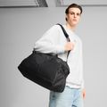 PUMA Buzz Borsa sportiva piccola 35 l puma nero 3