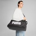 Borsa da allenamento PUMA Challenger 35 l puma nero 3