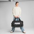 Borsa da allenamento PUMA Challenger 58 l puma nero 3