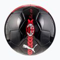 PUMA ACM PreMatch calcio puma nero / per sempre rosso dimensioni 5 2