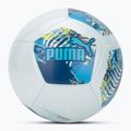 PUMA MCFC ftblNRGY blu acceso/acqua brillante taglia 5 calcio