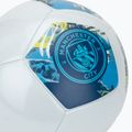 PUMA MCFC ftblNRGY blu acceso/acqua brillante taglia 5 calcio 3