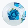 PUMA MCFC ftblNRGY blu acceso/acqua brillante taglia 5 calcio 2