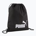 Sacco da ginnastica PUMA Phase 14 l puma nero