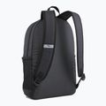 Zaino urbano PUMA Plus 21 l puma nero 2