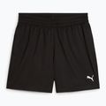 Pantaloncini da uomo PUMA ESS Woven 5" puma nero