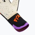 PUMA Future Ultimate NC guanti da portiere puma nero/rosso brillante/viola glimmer 3