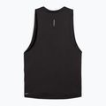 PUMA Velocity Tank Poly Uomo - Maglia da corsa puma nero 2