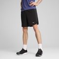 Pantaloncini da corsa PUMA Run Velocity 7" da uomo puma nero 4