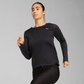 Maniche lunghe da corsa da donna PUMA Run Velocity Poly puma nero 3