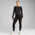 Maniche lunghe da corsa da donna PUMA Run Velocity Poly puma nero 4
