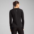 Maniche lunghe da corsa da donna PUMA Run Velocity Poly puma nero 5