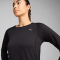Maniche lunghe da corsa da donna PUMA Run Velocity Poly puma nero 6