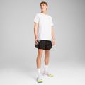 Maglietta da corsa da uomo PUMA Run Velocity Tee Poly puma bianco 5