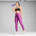 Leggings da corsa da donna PUMA Run Velocity FL wild berry 4