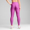 Leggings da corsa da donna PUMA Run Velocity FL wild berry 5