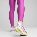 Leggings da corsa da donna PUMA Run Velocity FL wild berry 7