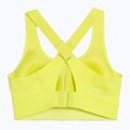 Reggiseno da allenamento PUMA PWRbreathe Run lemon sherbert 2
