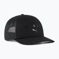Cappellino con visiera PUMA Hyrox Trucker nero