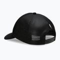 Cappellino con visiera PUMA Hyrox Trucker nero 2