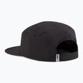 Cappello da baseball PUMA ESS Running 5 Panel puma nero 2