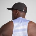 Cappello da baseball PUMA ESS Running 5 Panel puma nero 4