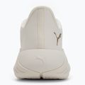 Scarpe da corsa da donna PUMA X-Cell Nova CAT SL bianco caldo/puma oro 6