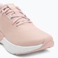 Scarpe da corsa da donna PUMA X-Cell Nova CAT SL quarzo rosa/argento nebbia 7