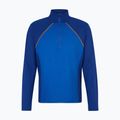 Felpa termica da uomo ZIENER Jito blu cobalto 3