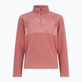 ZIENER Felpa termica da bambino Ionki rose blossom