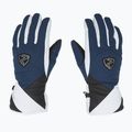 Guanti da sci da donna ZIENER Kamea GTX dark navy 3