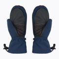 ZIENER Lavalino Guanti da sci per bambini Aquashield AW Mitten navy scuro 2