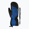 ZIENER Lavalino Guanti da sci per bambini Aquashield AW Mitten blu cobalto 2