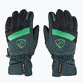 ZIENER Guanti da sci per bambini Leif GTX giungla scura 3