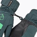ZIENER Guanti da sci per bambini Leif GTX giungla scura 5