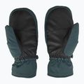 Guanti da sci per bambini ZIENER Levin GTX Mitten dark jungle 2
