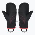 ZIENER Guanti da sci per bambini Luron Aquashield PR Mitten multicolore 2