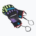 ZIENER Guanti da sci per bambini Luron Aquashield PR Mitten multicolore 6