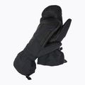 Guanto da sci da uomo ZIENER Gaikus Aquashield AW nero alpino