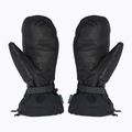 Guanto da sci da uomo ZIENER Gaikus Aquashield AW nero alpino 2