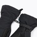 Guanto da sci da uomo ZIENER Gaikus Aquashield AW nero alpino 5