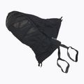 Guanto da sci da uomo ZIENER Gaikus Aquashield AW nero alpino 6