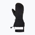 Guanto da sci da uomo ZIENER Gaikus Aquashield AW nero alpino 8