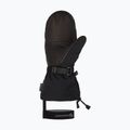Guanto da sci da uomo ZIENER Gaikus Aquashield AW nero alpino 9