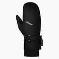 Guanti da sci donna ZIENER Klairo-Z GTX+Gore Plus Warm Mitten black 2
