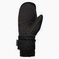 Guanti da sci donna ZIENER Klairo-Z GTX+Gore Plus Warm Mitten black 3