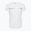 T-shirt donna BOGNER FIRE+ICE Debra4 white 2