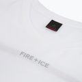 T-shirt donna BOGNER FIRE+ICE Debra4 white 3